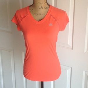 Adidas Climalite Shirt